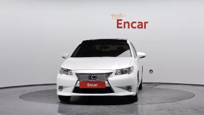 Lexus ES350