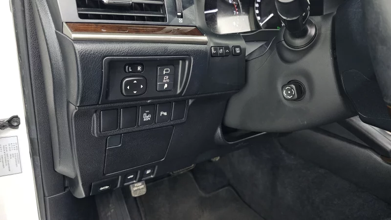 Lexus ES350