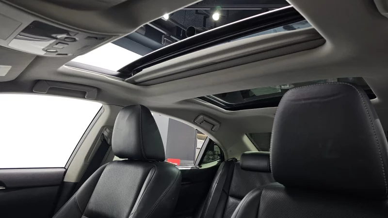 Lexus ES350