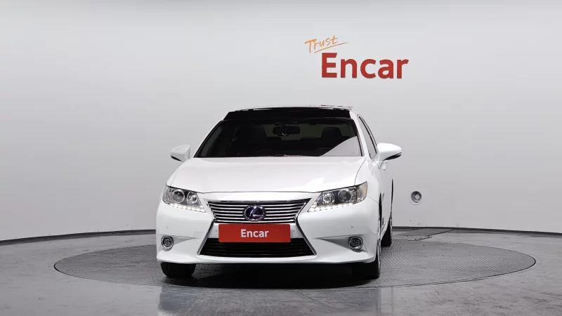 Lexus ES350