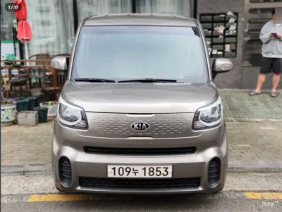 Kia RAY