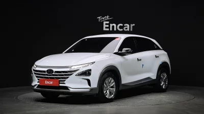 Hyundai Nexo