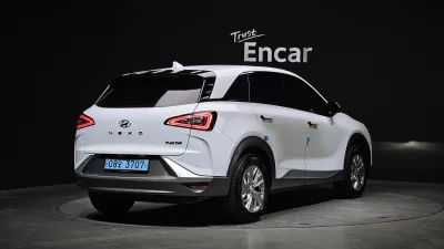 Hyundai Nexo
