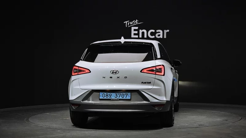 Hyundai Nexo