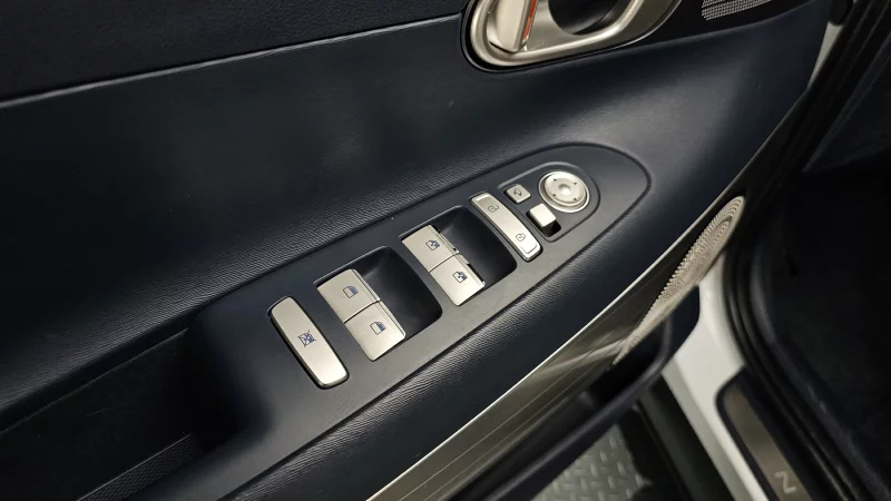 Hyundai Nexo