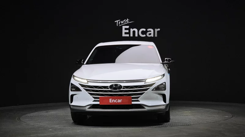 Hyundai Nexo