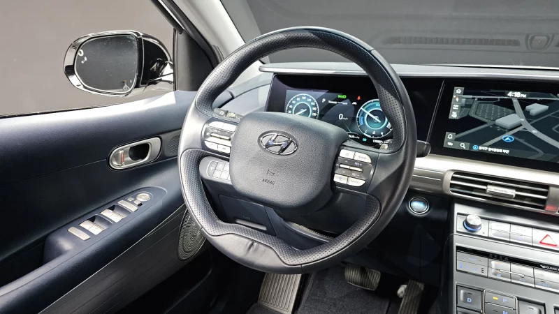 Hyundai Nexo