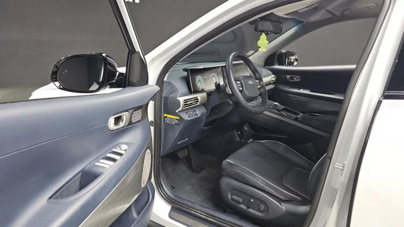 Hyundai Nexo