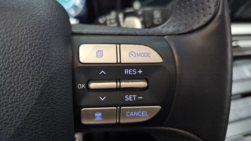 Hyundai Nexo
