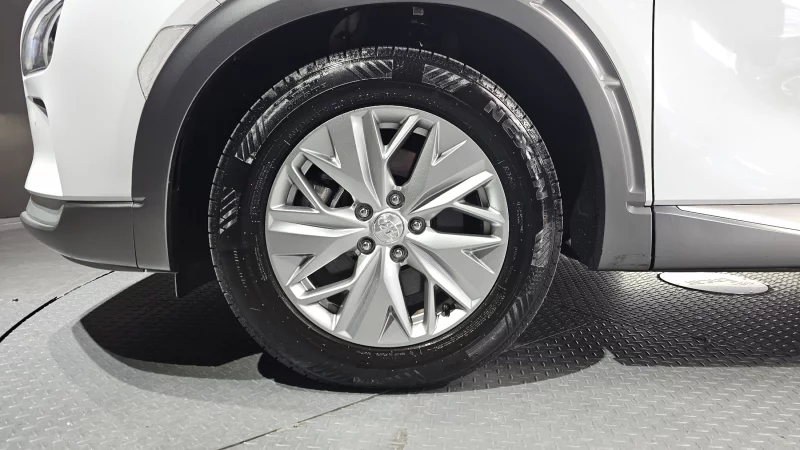 Hyundai Nexo