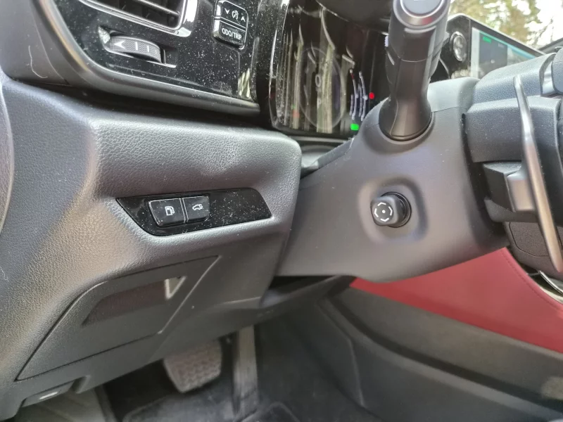 Lexus NX350h
