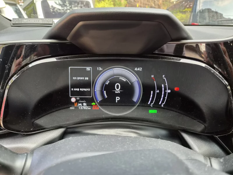 Lexus NX350h