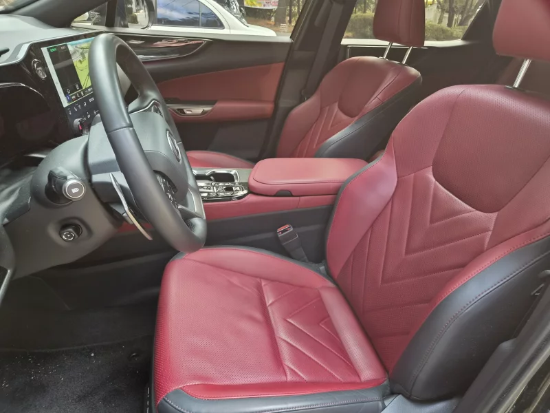 Lexus NX350h