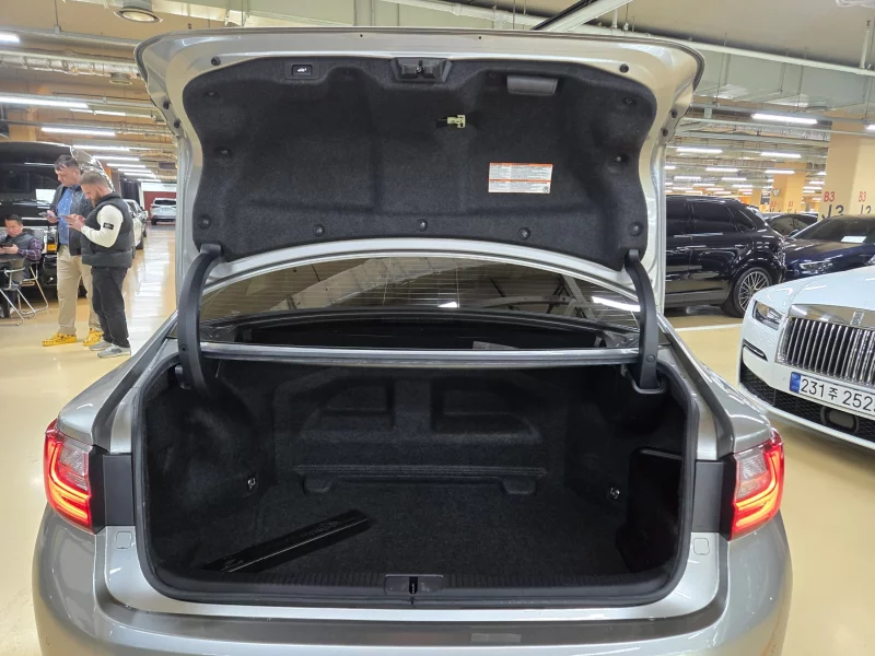 Lexus ES300h