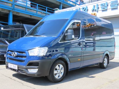 Hyundai H1