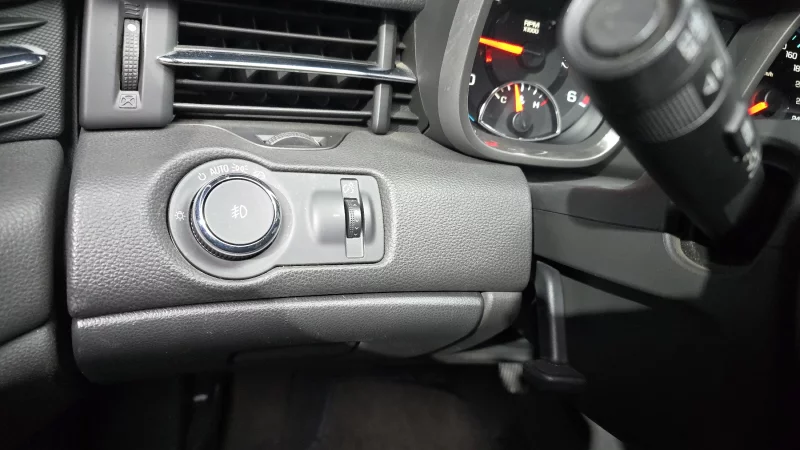 Daewoo Malibu