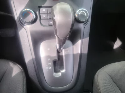 Daewoo Orlando