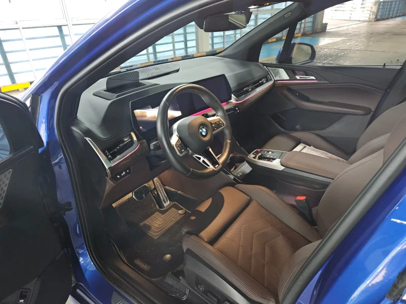 BMW 2-Series Active Tourer