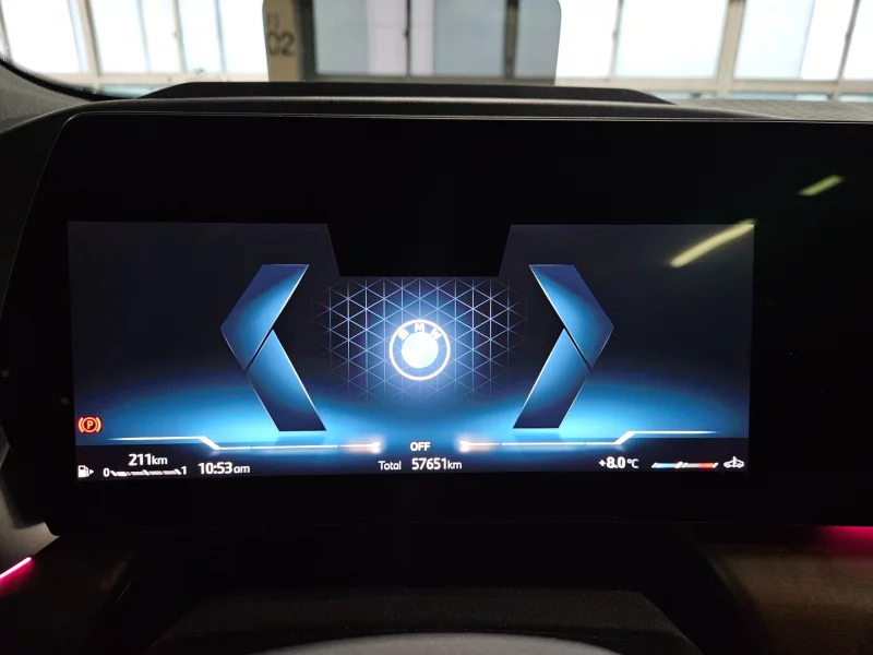 BMW 2-Series Active Tourer