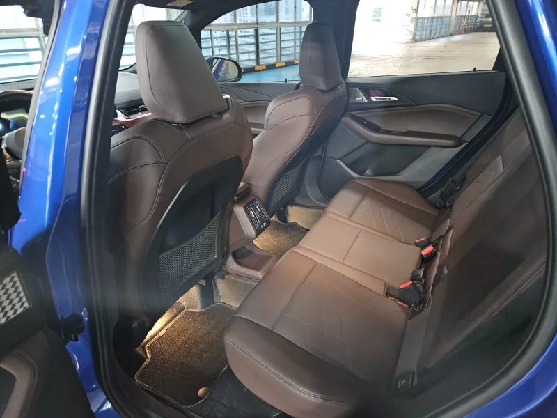 BMW 2-Series Active Tourer