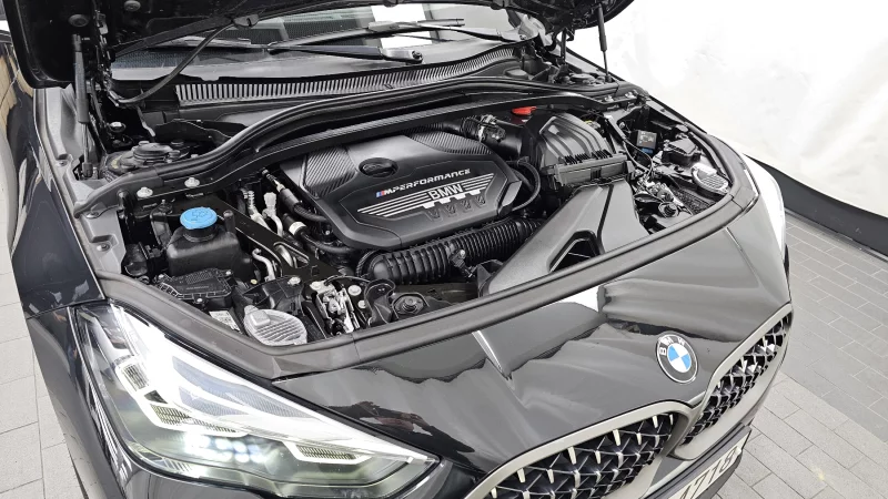 BMW 2-Series Gran Coupe