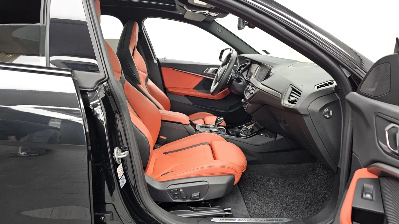 BMW 2-Series Gran Coupe