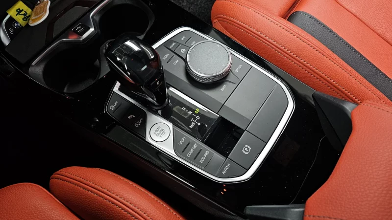 BMW 2-Series Gran Coupe