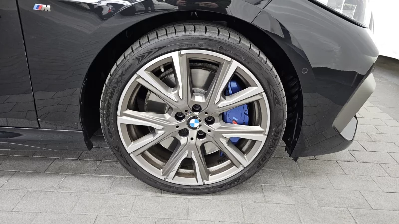 BMW 2-Series Gran Coupe