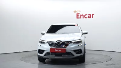 Renault XM3