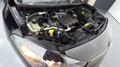 Renault Samsung SM3