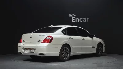 Renault SM7