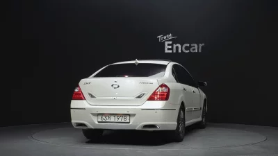 Renault SM7