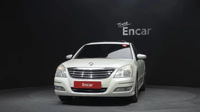 Renault SM7