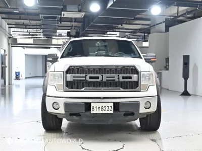Ford F150