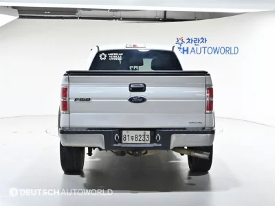 Ford F150