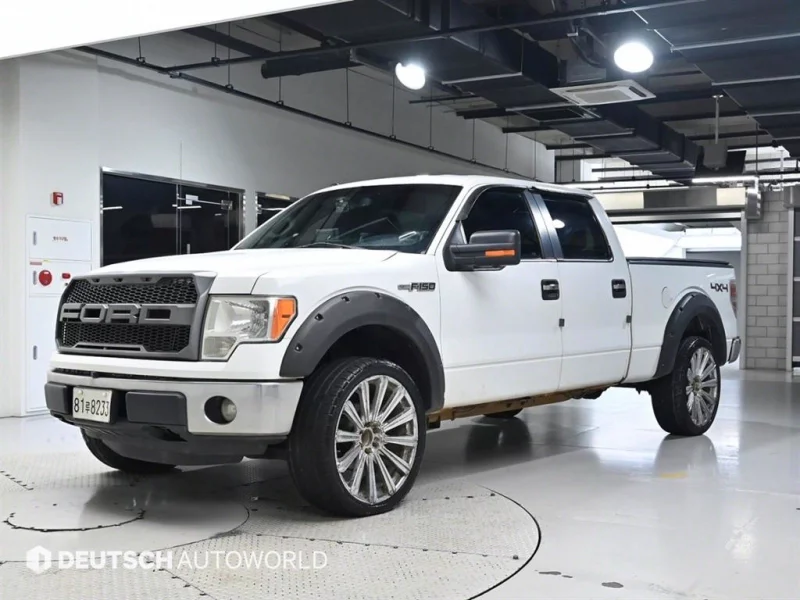 Ford F150