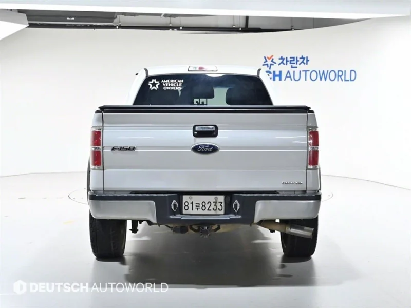 Ford F150