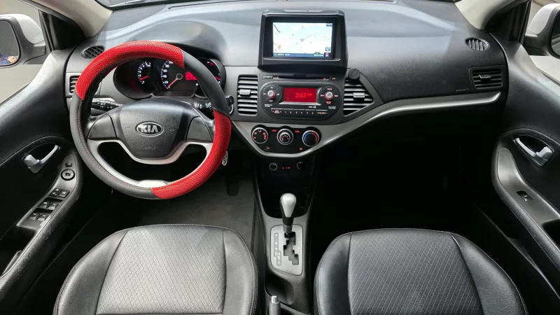 Kia Morning