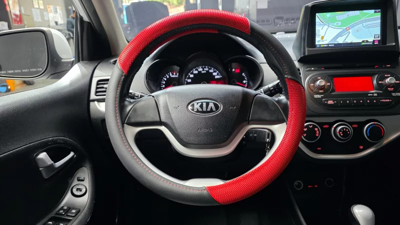Kia Morning