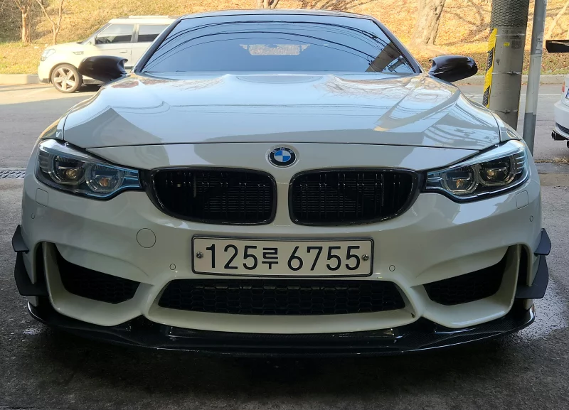 BMW M4