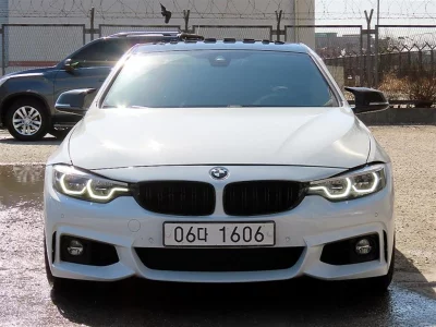 BMW 4-Series