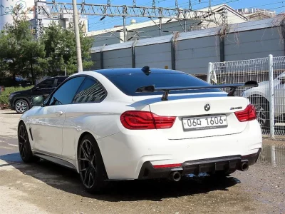 BMW 4-Series