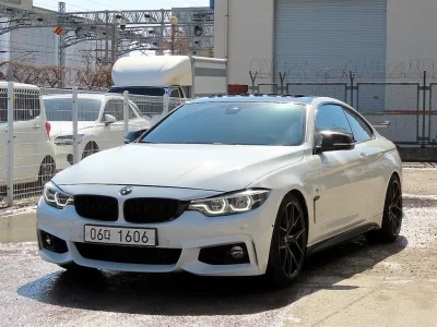 BMW 4-Series