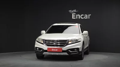 Honda Crosstour