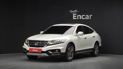 Honda Crosstour
