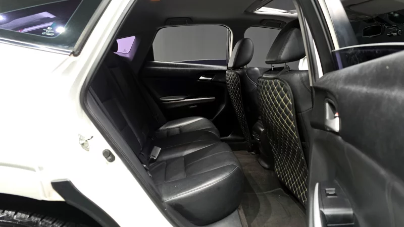 Honda Crosstour