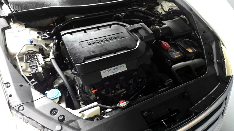 Honda Crosstour