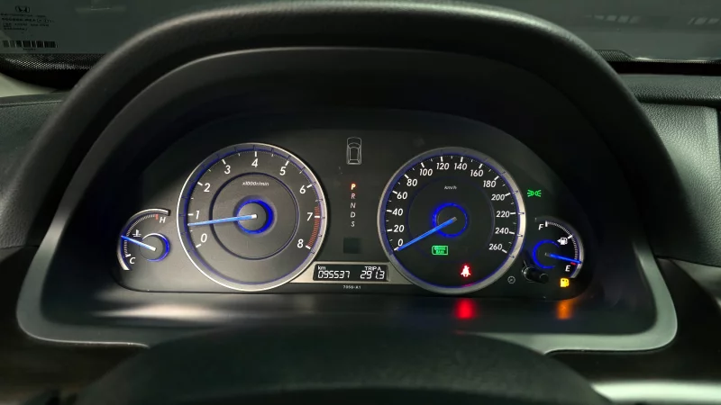 Honda Crosstour