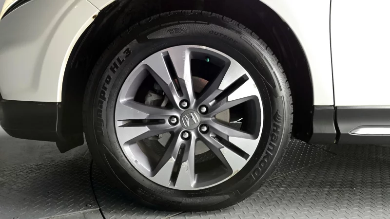 Honda Crosstour