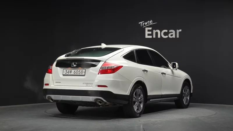 Honda Crosstour